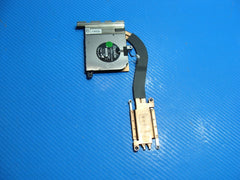 Dell Latitude 5420 14" Genuine Cpu Cooling Fan w/Heatsink HX40M AT30K002ZAL