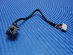 Asus A55VD-NB71 15.6" Genuine Laptop DC IN Power Jack w/Cable Asus
