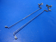 HP Pavilion 17-e111nr 17.3" Left & Right Hinge Set FBR68007010 FBR68008010 ER* - Laptop Parts - Buy Authentic Computer Parts - Top Seller Ebay