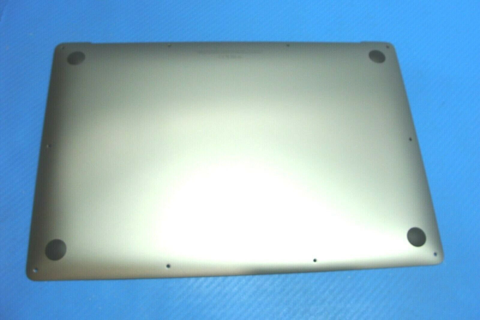 MacBook Air M1 13" A2337 2020 MGN73LL/A Bottom Case Space Gray 