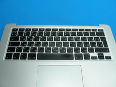MacBook Air A1369 13" 2011 MC965LL/A Genuine Top Case w/Keyboard 661-6059 - Laptop Parts - Buy Authentic Computer Parts - Top Seller Ebay