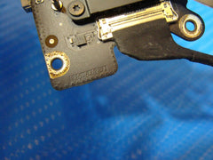 MacBook Pro A1398 15.4" Mid 2015 MJLU2LL/A Genuine Laptop I/O Board Cable