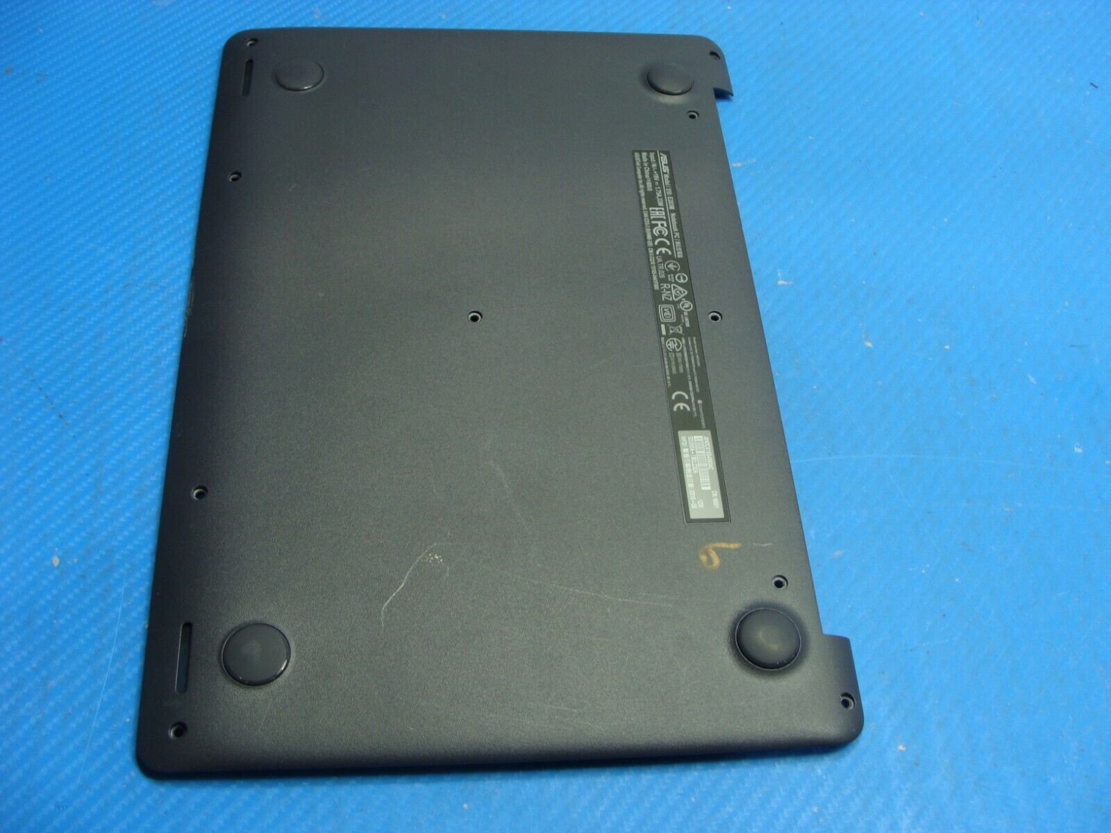 Asus VivoBook E203MA-TBCL232A 11.6