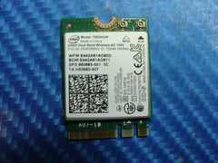 HP ENVY x360 15m-bp011dx 15.6" Genuine Wireless WiFi Card 7265NGW 860883-001 HP
