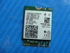Lenovo Thinkpad P1 2nd Gen 15.6" Genuine Laptop Wireless Wifi WLAN Card AX200NGW
