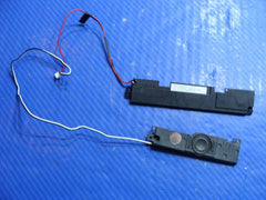 Lenovo ThinkPad T420 14" Genuine Left & Right Speaker Set 04W1633 0A65183 ER* - Laptop Parts - Buy Authentic Computer Parts - Top Seller Ebay