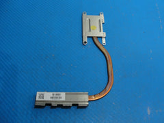HP Notebook 15-ac163nr 15.6" CPU Cooling Heatsink 815237-001 AT1EM0020K0 - Laptop Parts - Buy Authentic Computer Parts - Top Seller Ebay