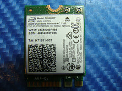 Asus Q524U 15.6" Genuine Laptop WiFi Wireless Card 7265NGW Asus