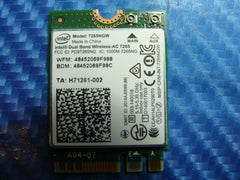 Asus Q524U 15.6" Genuine Laptop WiFi Wireless Card 7265NGW Asus