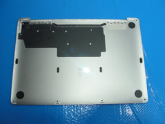 MacBook Pro A1708 13" Mid 2017 MPXQ2LL/A Bottom Case Space Gray 923-01784 