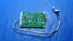 Lenovo IdeaCentre A700 AIO 23" Touch Controller Board CTL-251500-IT-USB-01-R ER* - Laptop Parts - Buy Authentic Computer Parts - Top Seller Ebay