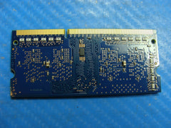 Dell 15.6" 15 7537 SKhynix SODIMM RAM Memory 2GB PC3L-12800S HMT425S6AFR6A-PB Dell