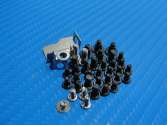 HP Pavilion x360 14m-ba013dx 14" Genuine Screw Set Screws for Repair ScrewSet - Laptop Parts - Buy Authentic Computer Parts - Top Seller Ebay