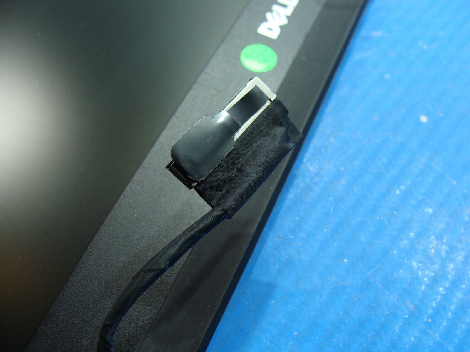 Dell Latitude 14” E7470 OEM Matte HD LCD Screen Complete Assembly Black