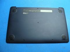 Asus EeeBook X205TA-SATM0404G 11.6" Genuine Bottom Base Case 13NB0732AP0501