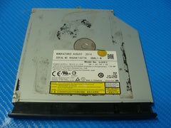 Asus Q551LN-BBI706 15.6" Genuine Laptop DVD/CD-RW Burner Drive UJ8E2 - Laptop Parts - Buy Authentic Computer Parts - Top Seller Ebay