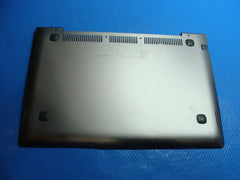 Lenovo IdeaPad U430 Touch 14" Genuine Laptop Bottom Case Base Cover 3ALZ9BALV20