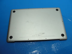 MacBook Pro A1278 13" 2009 MB991LL/A Bottom Case Housing Silver 922-9064