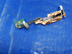 Lenovo IdeaPad U310 4375 13.3" OEM Power Button Board w/Cable DA0LZ7PB8E0 ER* - Laptop Parts - Buy Authentic Computer Parts - Top Seller Ebay