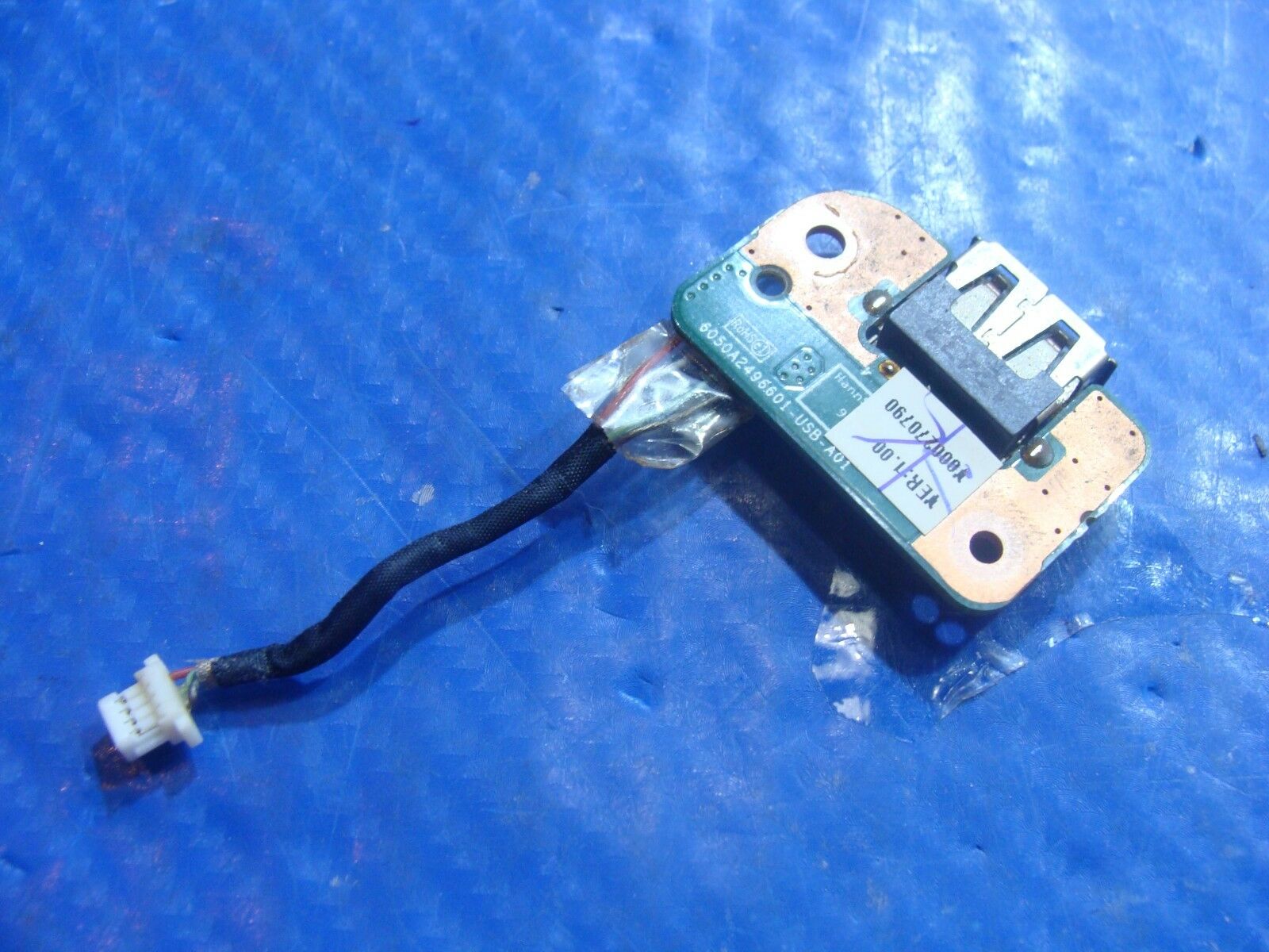 Toshiba Satellite C855D-S5305 15.6