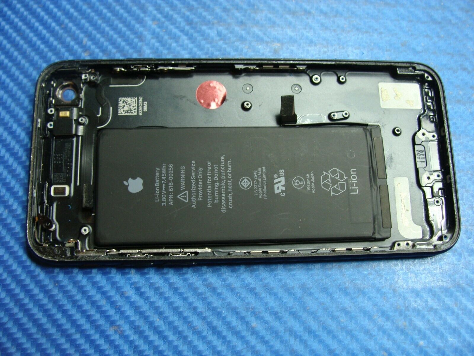 iPhone 7 AT&T A1778 4.7