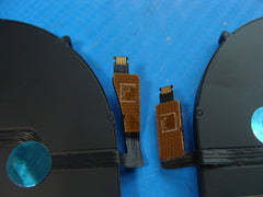 MacBook Pro A1398 15" Mid 2014 MGXA2LL/A Genuine Left & Right Fan 923-0669