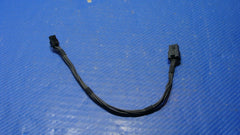 Mac Pro A1289 Early 2009 MB871LL/A Genuine Power Cable GLP* Apple