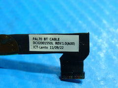 Dell Latitude E6320 13.3" Genuine Laptop Internal Bluetooth Cable 5M0GW - Laptop Parts - Buy Authentic Computer Parts - Top Seller Ebay