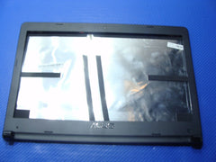 Asus 14" X401U-BE20 OEM LCD Back Cover w/ Bezel 13GN4O1AP042-1 47XJ1LCJN00 GLP* - Laptop Parts - Buy Authentic Computer Parts - Top Seller Ebay