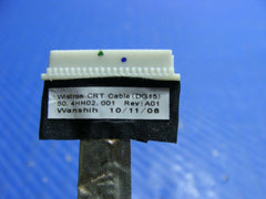 Dell Inspiron N5010 15.6" Genuine Dual USB VGA Board w/ Cable 48.4HH03.011 #1 Dell