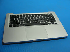 MacBook Pro A1278 13" 2009 MB990LL/A Top Case w/Keyboard Trackpad 661-5233 #3 - Laptop Parts - Buy Authentic Computer Parts - Top Seller Ebay