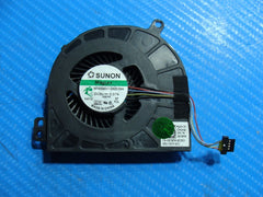 Dell Latitude E5540 15.6" Genuine Laptop Cooling Fan 87XFX