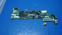 Lenovo ThinkPad 12.5" X240 Intel i5-4300U Motherboard 04X5164 AS IS GLP* - Laptop Parts - Buy Authentic Computer Parts - Top Seller Ebay