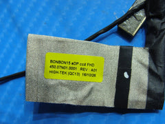 HP Envy x360 m6-aq103dx 15.6" LCD Video Cable w/WebCam 450.07N01.0001 833152-3R1