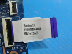 HP Pavilion x360 m3-u001dx 13.3" USB Audio Board w/Cable 455.07M02.0001 - Laptop Parts - Buy Authentic Computer Parts - Top Seller Ebay