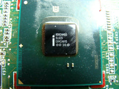 HP 17.3" G72-B49wm Genuine Laptop Intel Matherboard 615849-001 AS IS HP