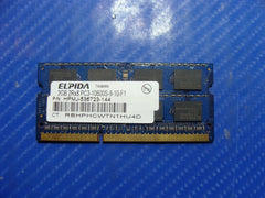 Lenovo IdeaPad 15.6" B570  OEM Laptop RAM Memory 2GB 2Rx8 PC3-10600S 621565-001 RAM