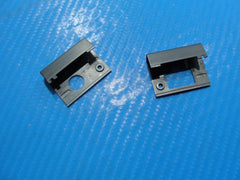 Dell Latitude 5490 14" Genuine Laptop Left & Right Hinge Cover Set