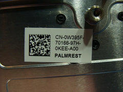 Dell Inspiron 1545 15.6" Genuine Palmrest w/Touchpad W395F T866F 60.4AQ02.012 