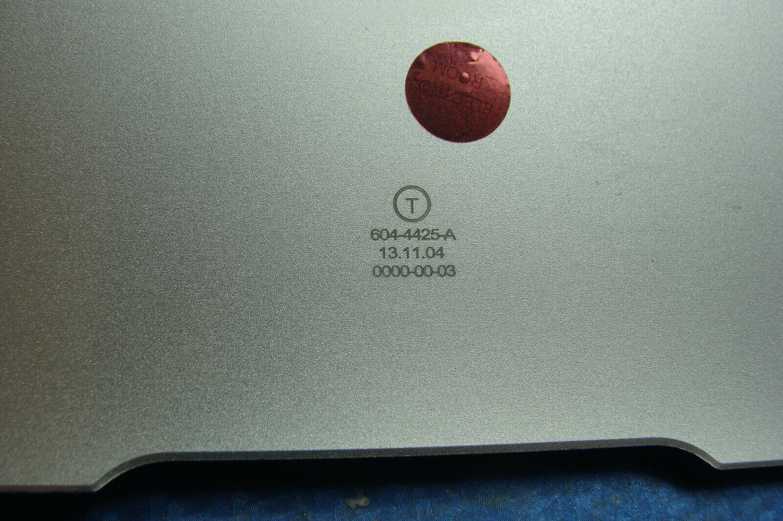 MacBook Air A1466 13