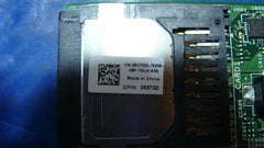 Dell Inspiron 11-3147 11.6" USB Card Reader CMOS Battery Board w/Cable NMPRG #1 Dell