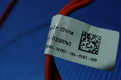 Dell Inspiron One 2305 23" Genuine Desktop Hard Drive Connector Cable 33RN0 Dell