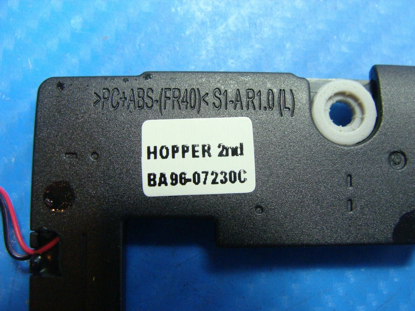 Samsung Chromebook XE520QAB-K02US 12.2