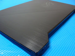 Asus Rog GA502DU-PB73 15.6" Genuine Matte FHD LCD Screen Complete Assembly Black