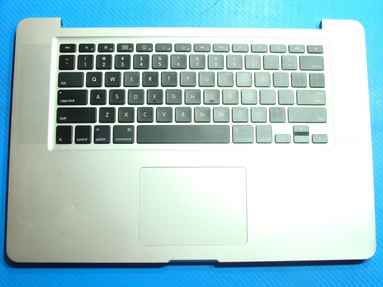 MacBook Pro 15