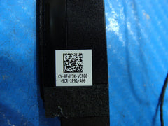 Dell XPS 13 7390 13.3" Genuine Laptop Left & Right Speaker Set Speakers F4VJK