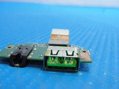 Razer Blade Stealth RZ09-0196 12.5" Genuine Laptop Audio USB Port Board w/Cable
