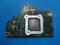 Dell Inspiron 17.3" 7773 NVIDIA GeForce MX150 Video Card  WDJ8P
