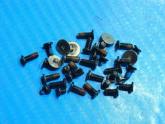 HP Notebook 15-f111dx 15.6" Genuine Laptop Screw Set Screws for Repair ScrewSet - Laptop Parts - Buy Authentic Computer Parts - Top Seller Ebay