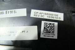 Dell Latitude 5290 12.3" Genuine Palmrest w/Touchpad TP79Y AP1SR000100 Grade A